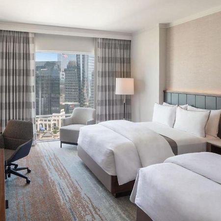 The Westin Buckhead Atlanta Hotel Kültér fotó