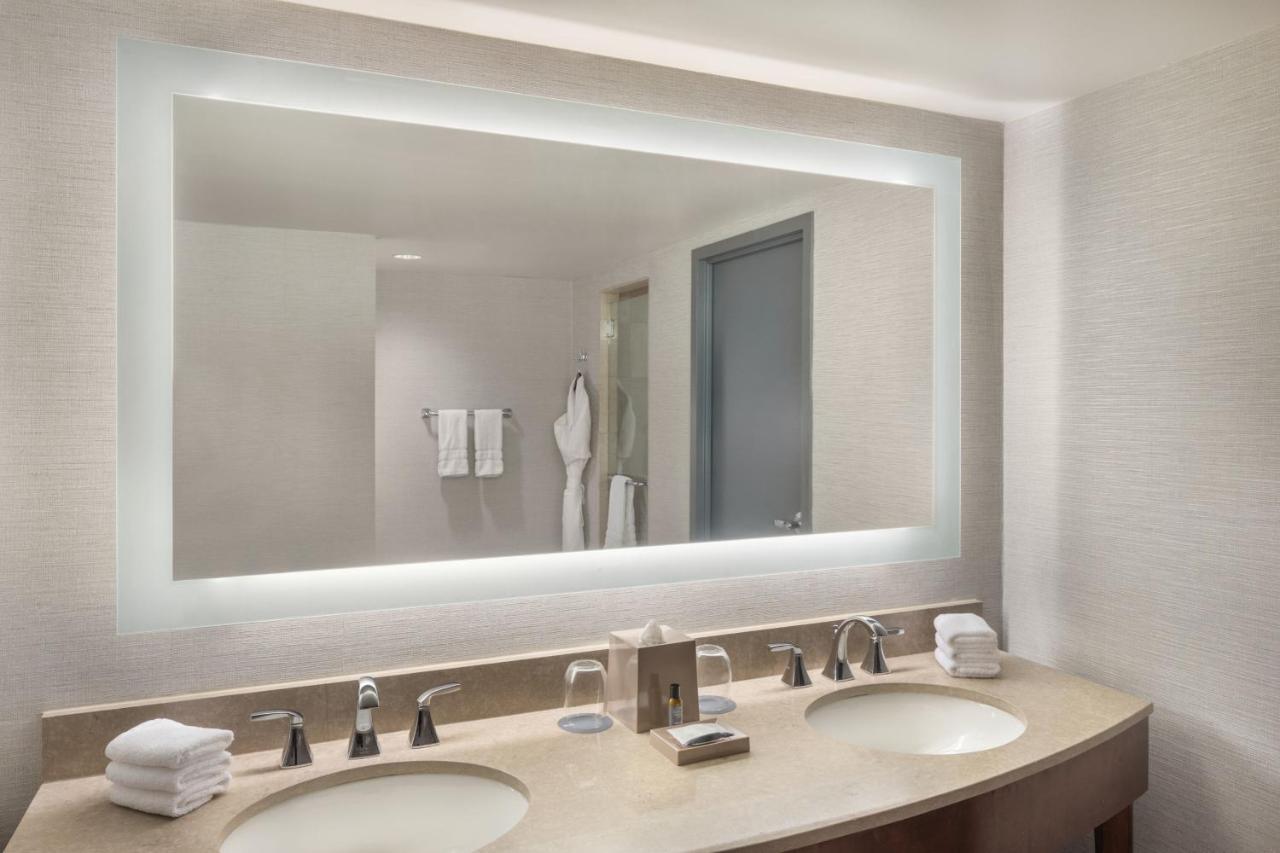 The Westin Buckhead Atlanta Hotel Kültér fotó