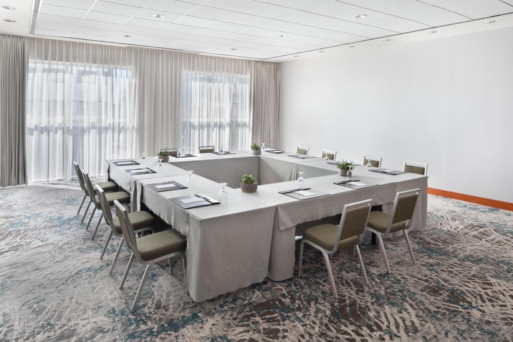 The Westin Buckhead Atlanta Hotel Kültér fotó