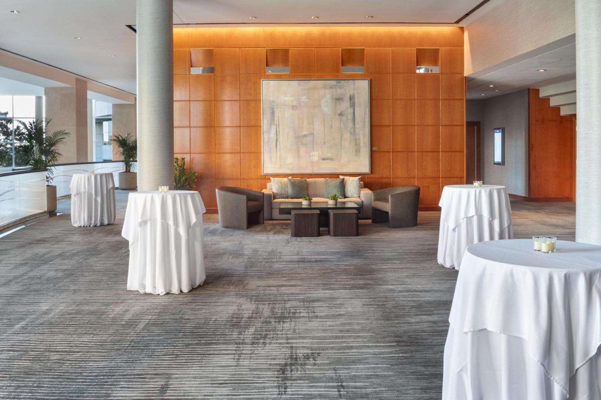 The Westin Buckhead Atlanta Hotel Kültér fotó