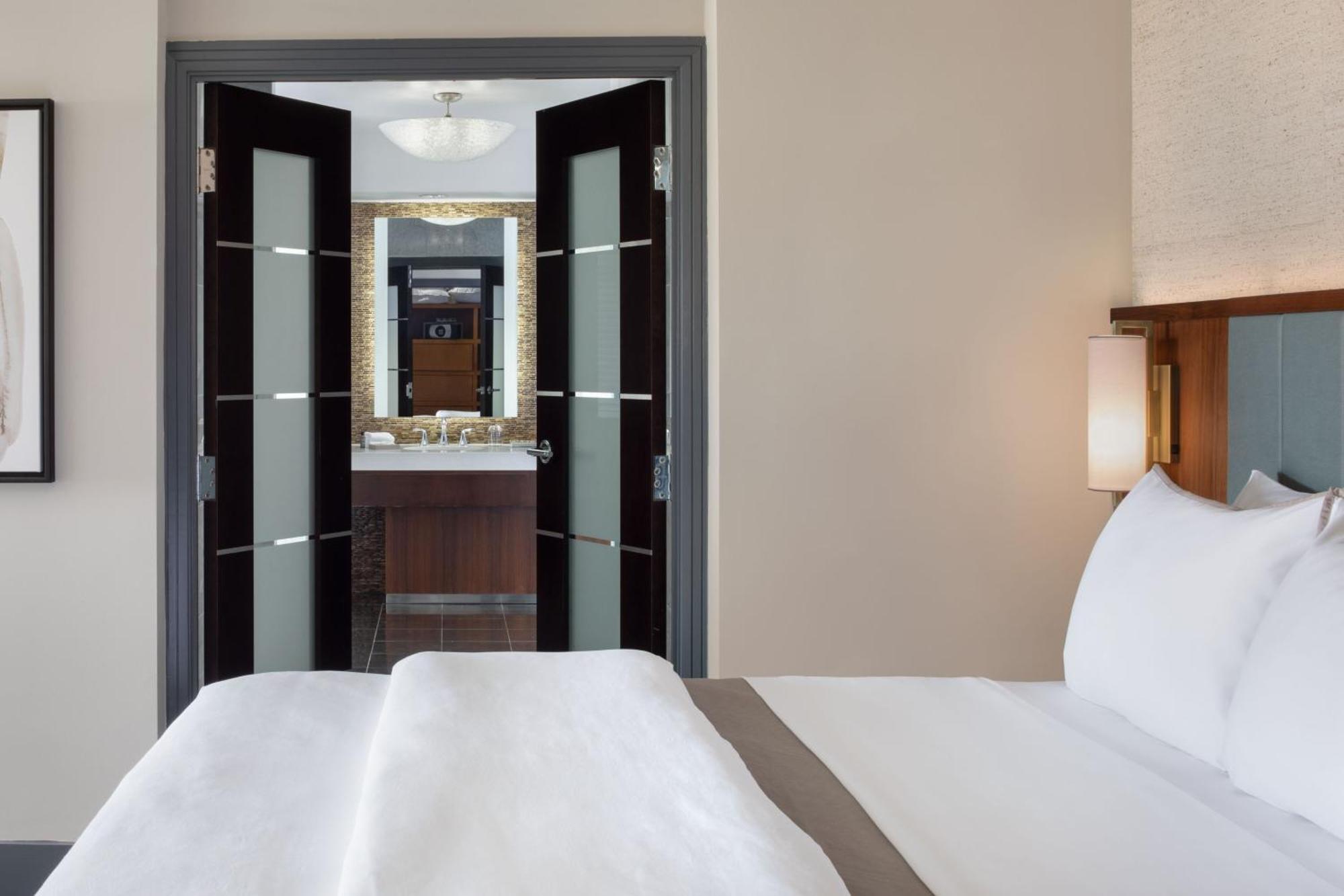 The Westin Buckhead Atlanta Hotel Kültér fotó