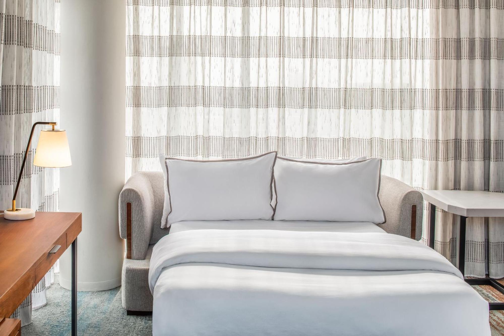 The Westin Buckhead Atlanta Hotel Kültér fotó