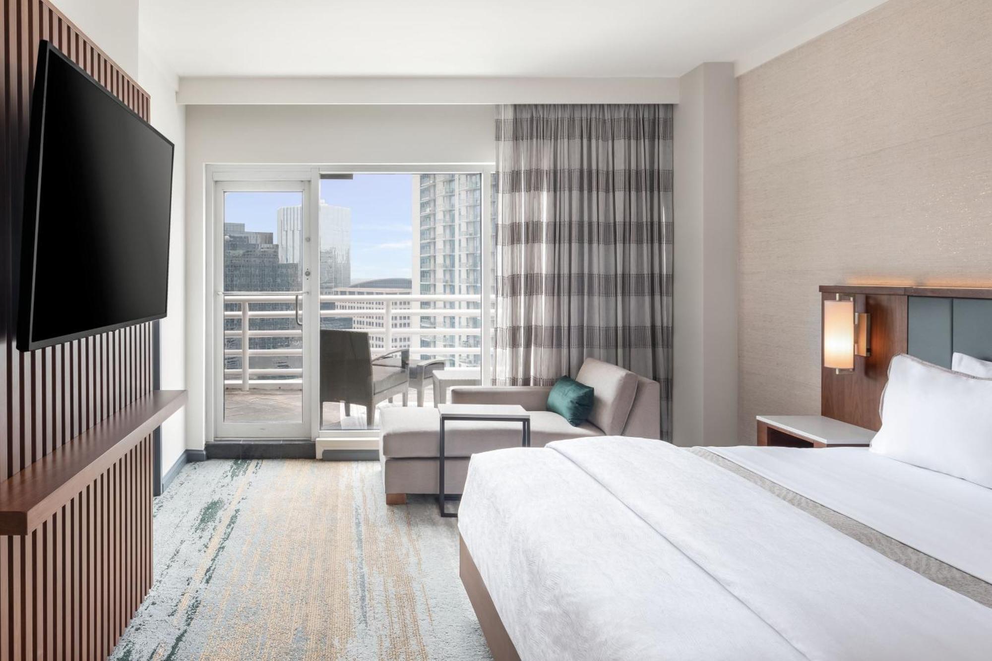 The Westin Buckhead Atlanta Hotel Kültér fotó