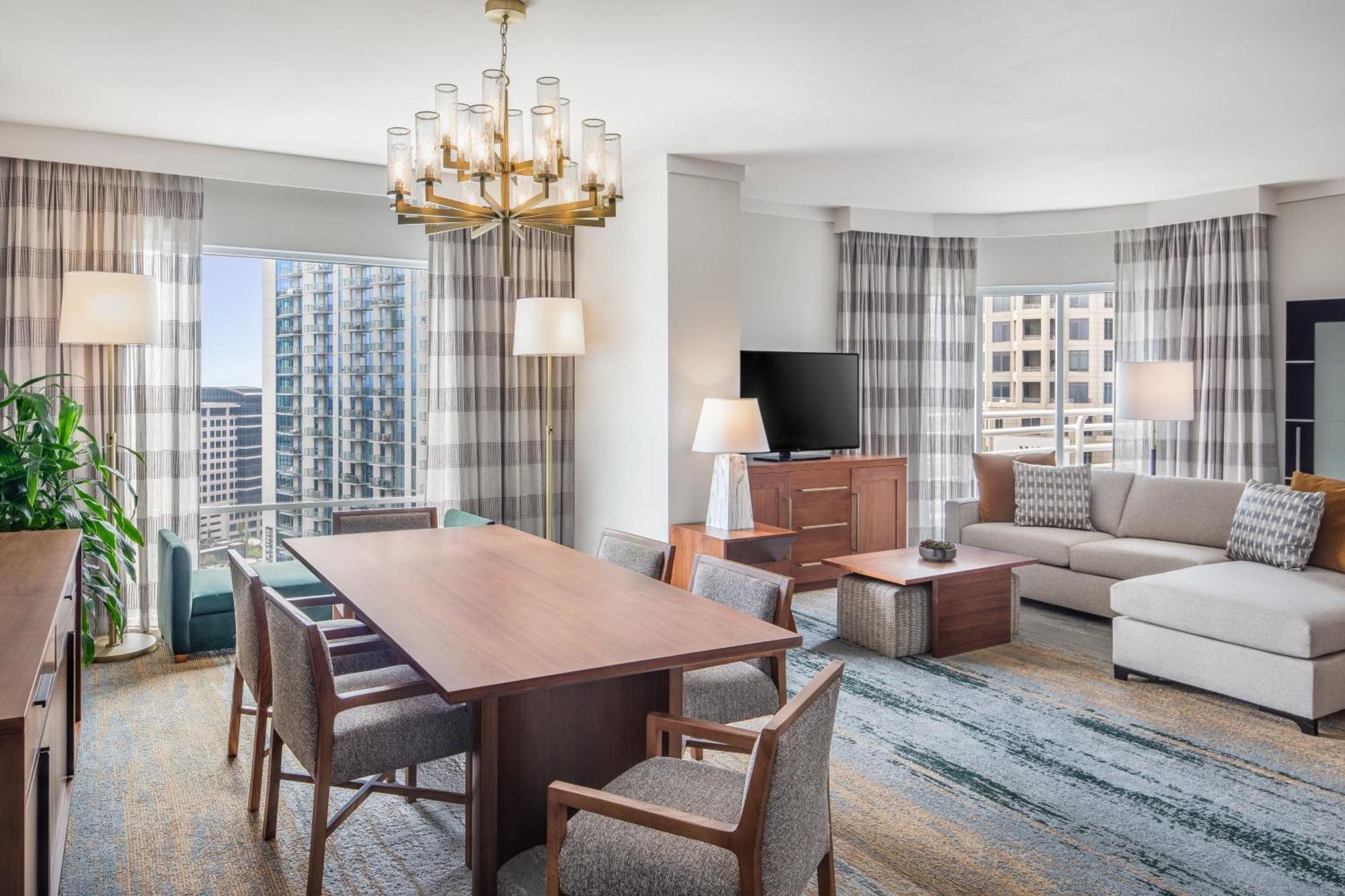 The Westin Buckhead Atlanta Hotel Kültér fotó
