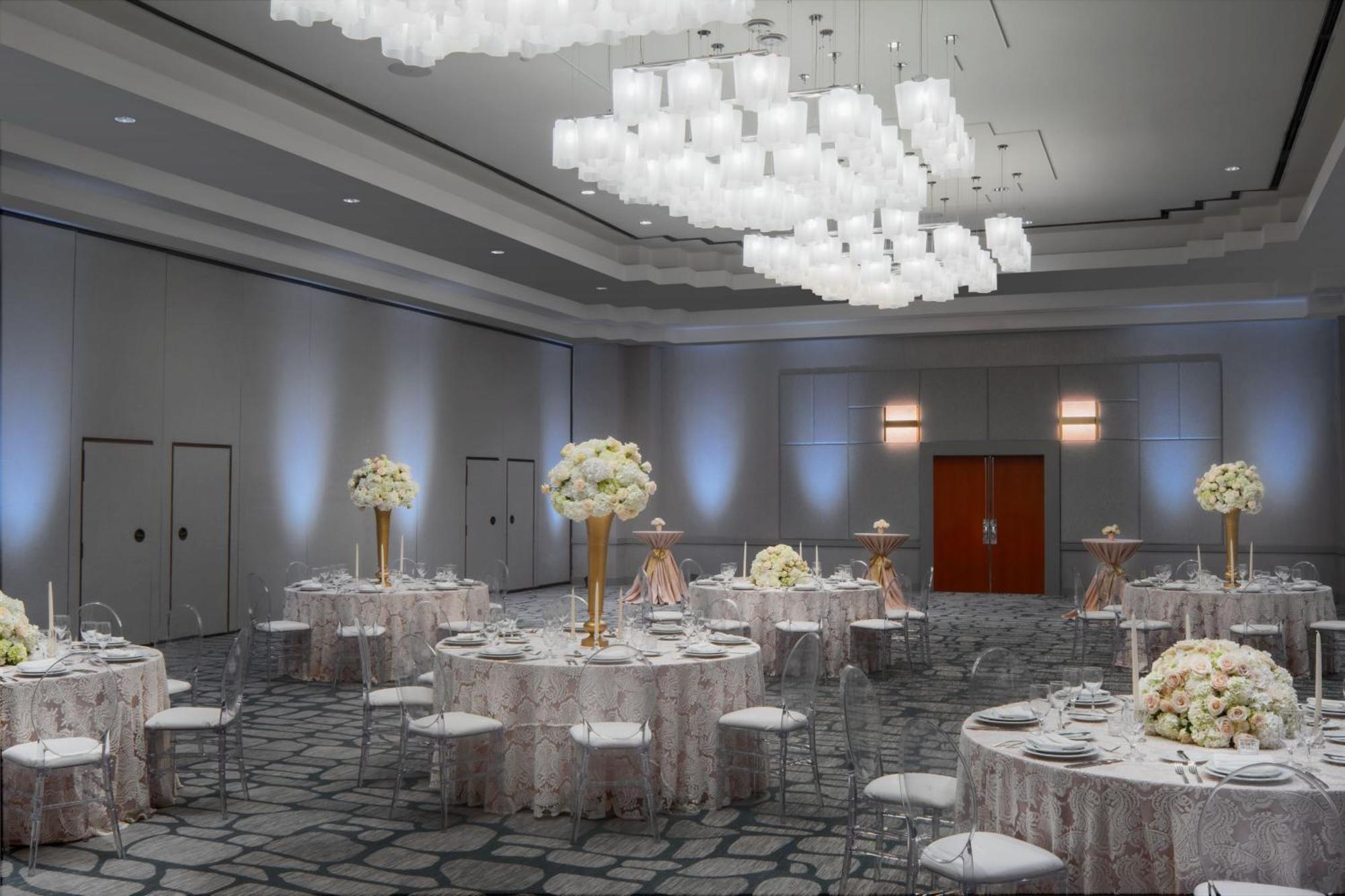 The Westin Buckhead Atlanta Hotel Kültér fotó