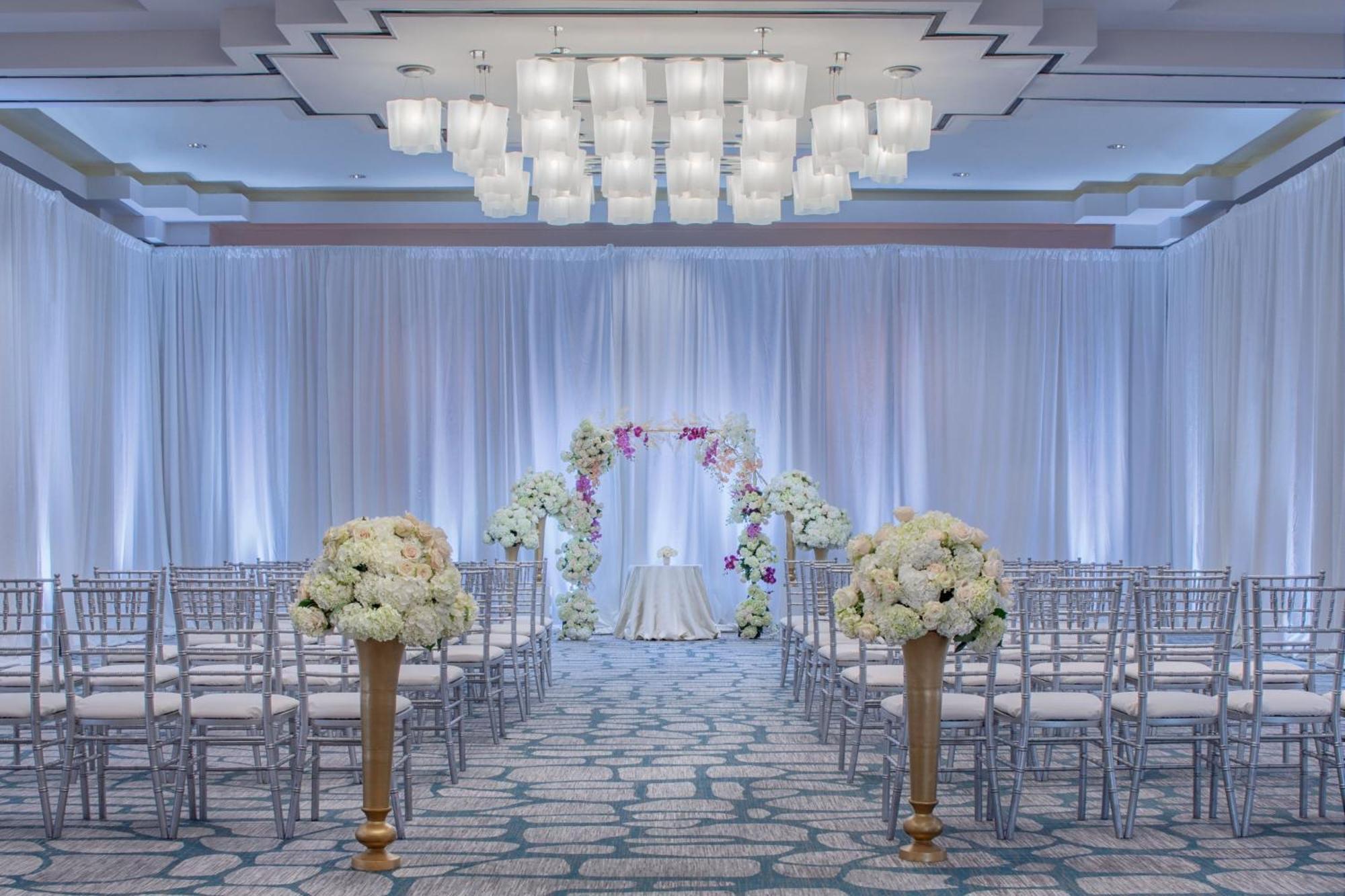 The Westin Buckhead Atlanta Hotel Kültér fotó